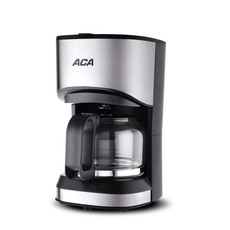 ACA 北美电器 咖啡机 多功能家用茶饮机 ALY-KF070D