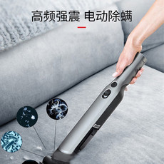 SHARK 真空吸尘器w3（随手吸）手持便携车载吸尘器大吸力多功能宠物床上沙发地多功能迷你便携