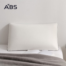 ABS 爱彼此 AiryTech空气感记忆枕 科技弹芯枕头