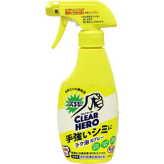 花王/KAO衣物清洁剂日本进口酵素EX彩漂喷雾漂白去黄渍污渍300ml