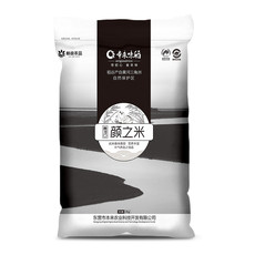 【东营馆·邮政农品】本来味稻 颜之米 2kg