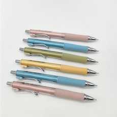 晨光/Mamp;G 晨光 小毛刷系列自动铅笔AMPJ3202小学生0.7mm 时尚简约活动铅笔