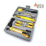 奥派克APK-8811五金工具组合家用工具套装
