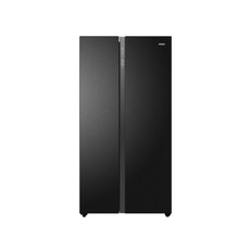 海尔/Haier BCD-651WLHSS6ED9 651L双门对开变频一级节能大容量家用冰箱