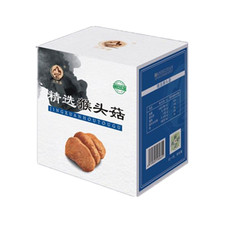 【吉林邮政】三河站  东北精选猴头菇100g/盒