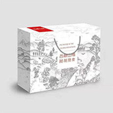 【山西邮政】吕粮山猪 熟肉礼盒1500g